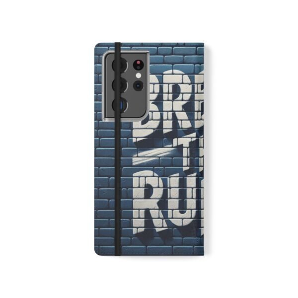 Flip Case: Break the Rules Design - Image 72