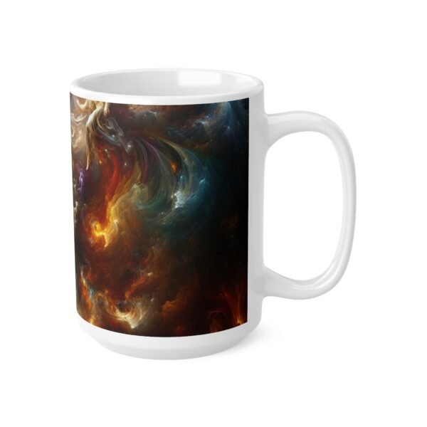 Cosmic/Fallen Angel Coffee Mug - Image 8