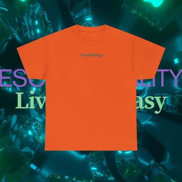 Escape Reality Unisex T-shirt - Image 21