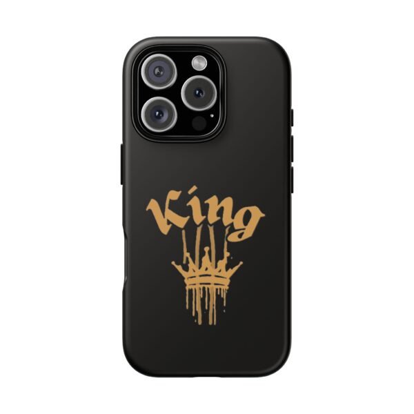 iPhone KING Tough Cases - Image 119