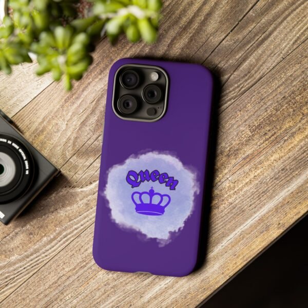 iPhone QUEEN Tough Cases - Image 102