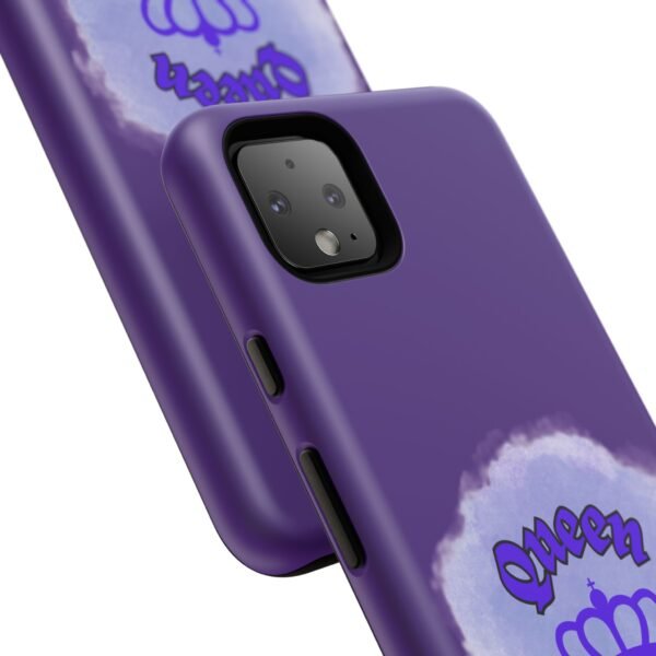 Google Pixel QUEEN Tough Cases - Image 105
