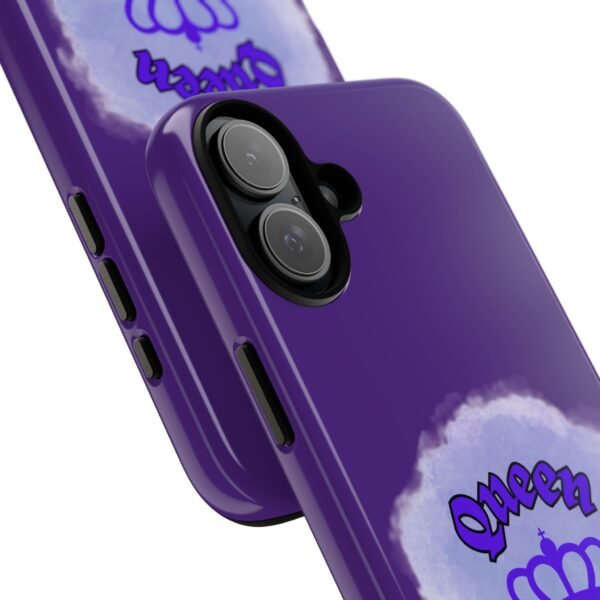 iPhone QUEEN Tough Cases - Image 112