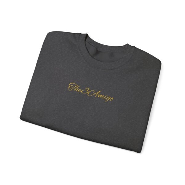 Unisex Crewneck Sweatshirt - Cosmic/Fallen Angel - Image 23