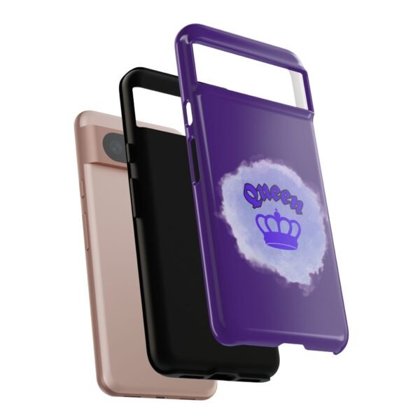 Google Pixel QUEEN Tough Cases - Image 39