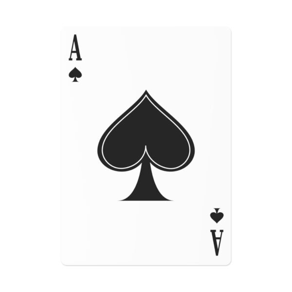 Poker Cards Set - Castle - Image 3