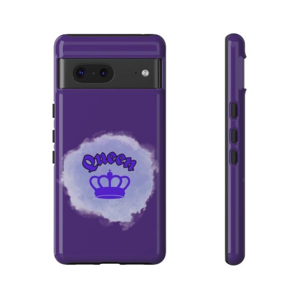 Google Pixel QUEEN Tough Cases - Image 12