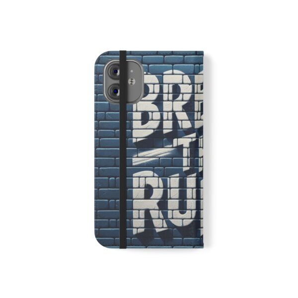 Flip Case: Break the Rules Design - Image 40