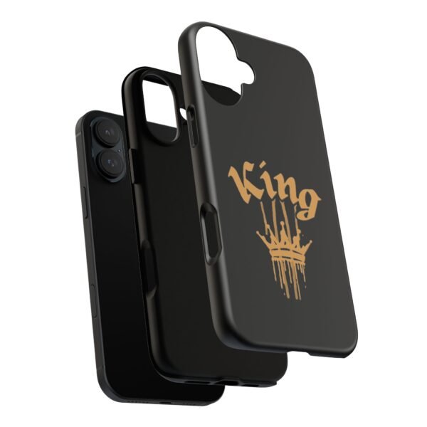 iPhone KING Tough Cases - Image 113