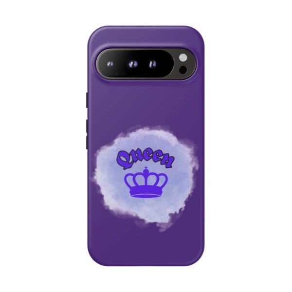 Google Pixel QUEEN Tough Cases