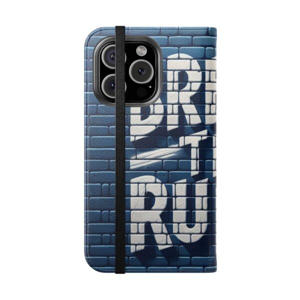 Flip Case: Break the Rules Design - Image 79