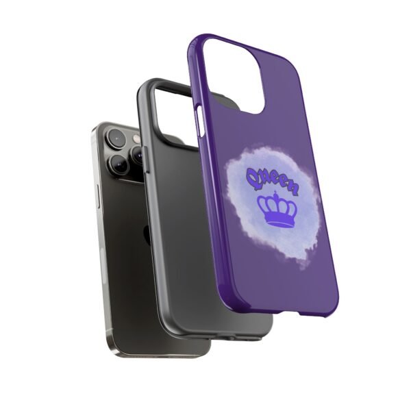 iPhone QUEEN Tough Cases - Image 73