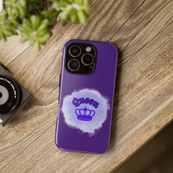 iPhone QUEEN Tough Cases - Image 122