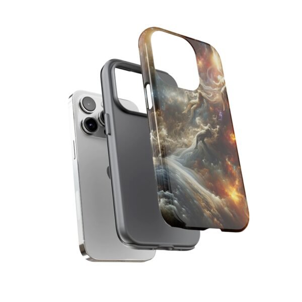 iPhone Cosmic/Fallen Angel Phone Case - Image 65