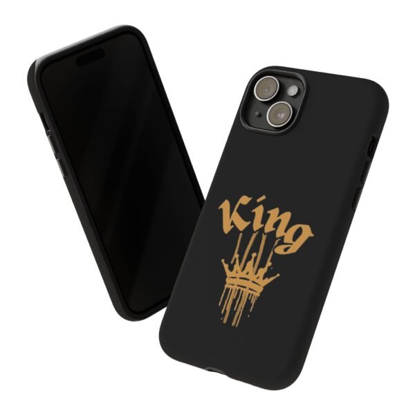 iPhone KING Tough Cases - Image 85