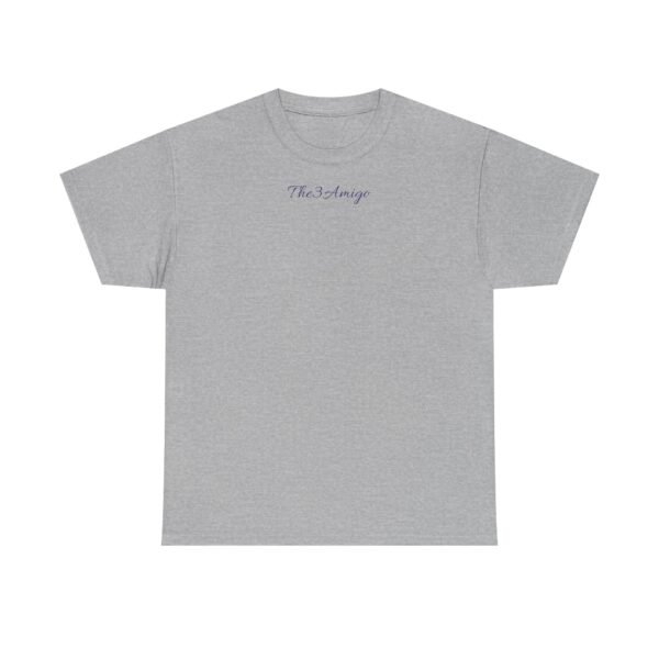 Lady Devil Unisex Heavy Cotton Tee - Image 16