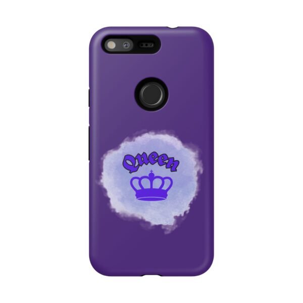 Google Pixel QUEEN Tough Cases - Image 122