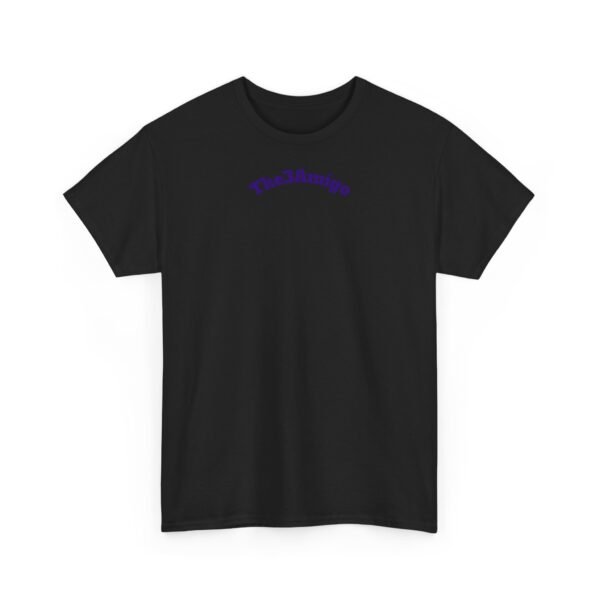 Fantasy Portal Gamer T-shirt - Escape Reality, Live in Fantasy - Image 3