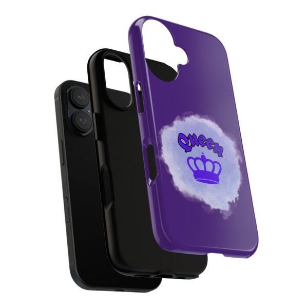 iPhone QUEEN Tough Cases - Image 105