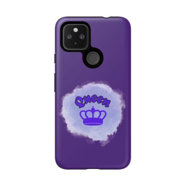 Google Pixel QUEEN Tough Cases - Image 116