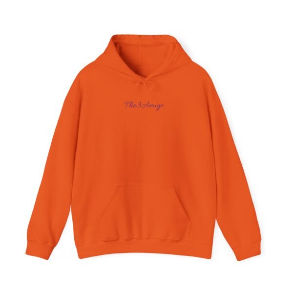 Lady Devil Unisex Hooded Sweatshirt - Image 16