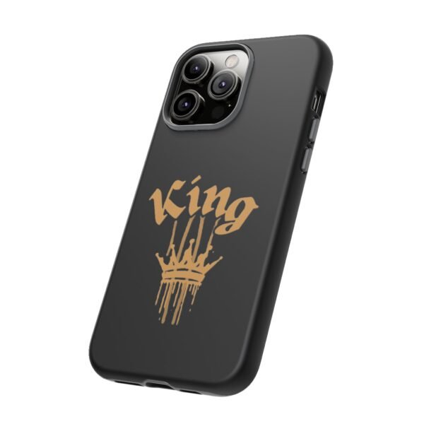 iPhone KING Tough Cases - Image 72