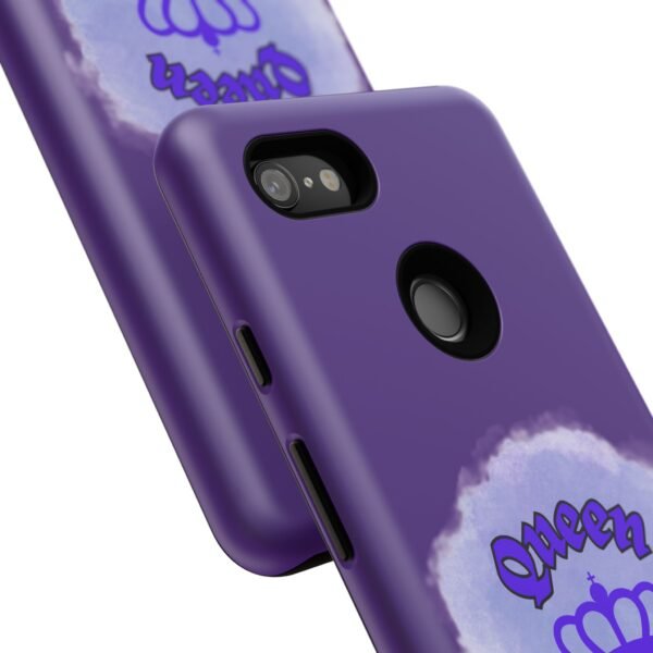 Google Pixel QUEEN Tough Cases - Image 81