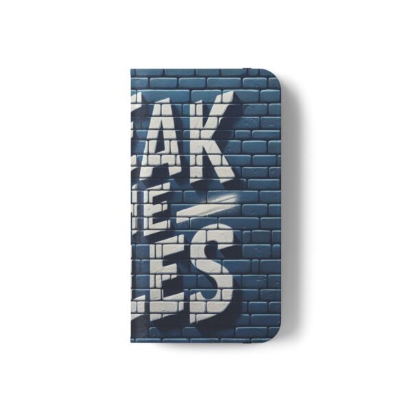 Flip Case: Break the Rules Design - Image 35