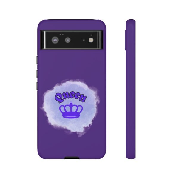 Google Pixel QUEEN Tough Cases - Image 10