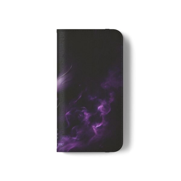 Variety Lady Devil Flip Phone Case - Image 95