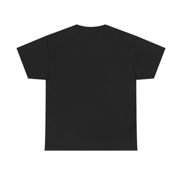 Playing cards Unisex T-Shirt (Front) - Image 2