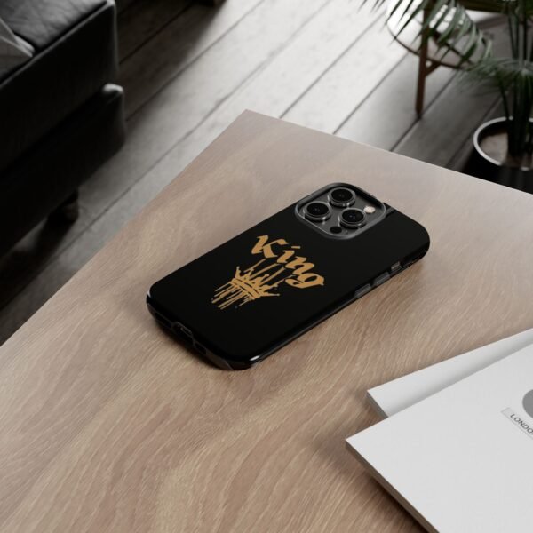 iPhone KING Tough Cases - Image 54