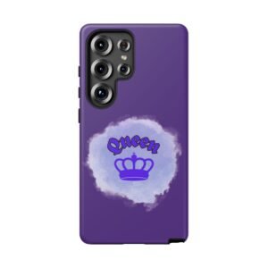 Samsung QUEEN Tough Cases