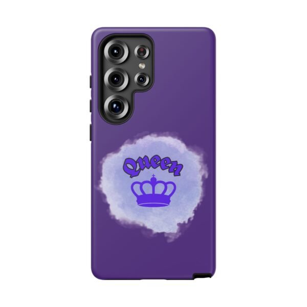 Samsung QUEEN Tough Cases