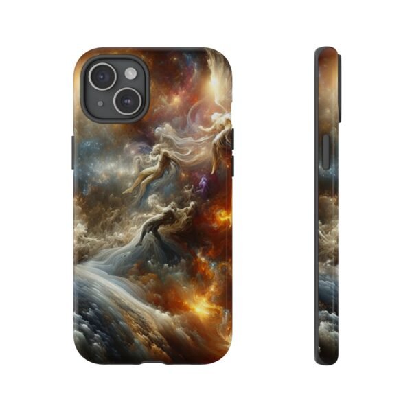 iPhone Cosmic/Fallen Angel Phone Case - Image 93