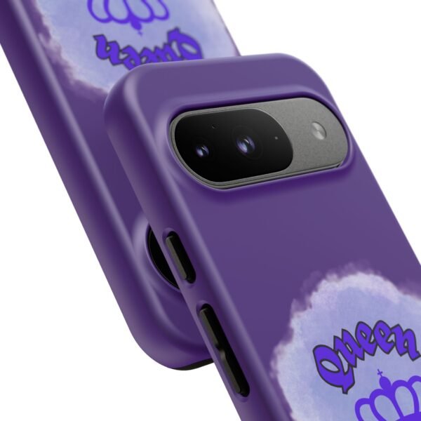 Google Pixel QUEEN Tough Cases - Image 48