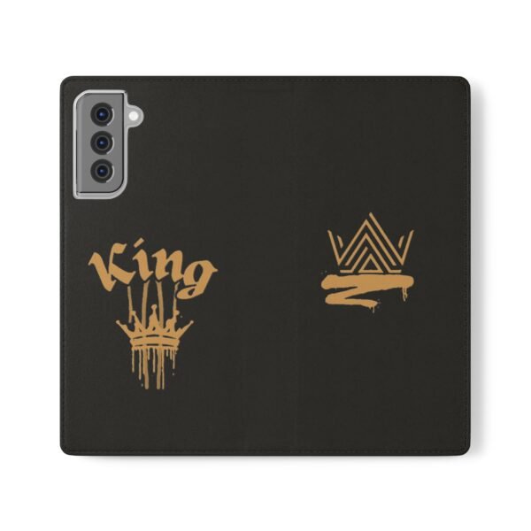 Variety KING Flip Phone Case - Image 65