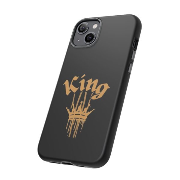iPhone KING Tough Cases - Image 64