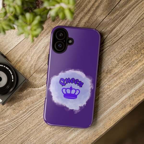 iPhone QUEEN Tough Cases - Image 114