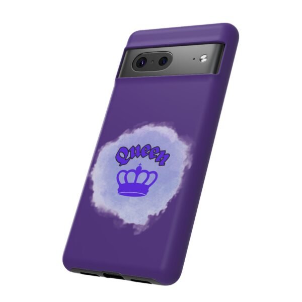 Google Pixel QUEEN Tough Cases - Image 17