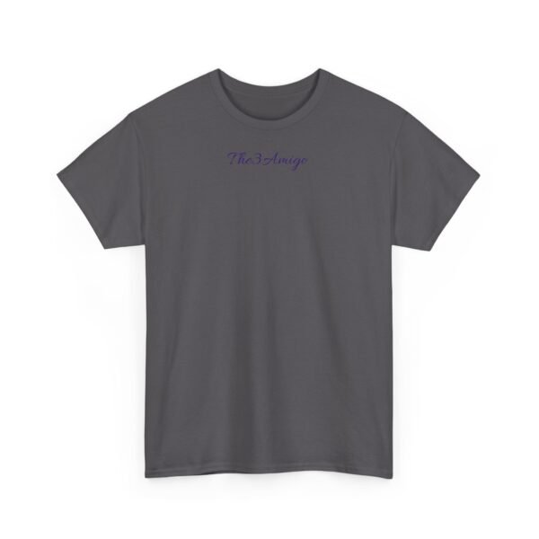 Lady Devil Unisex Heavy Cotton Tee - Image 43