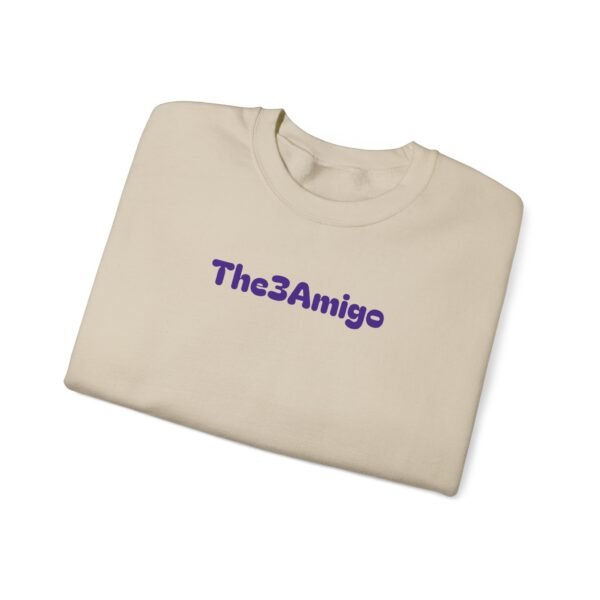 Unisex Crewneck Sweatshirt - Race To Win SIM - Image 13
