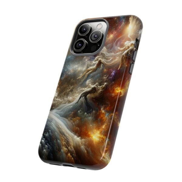 iPhone Cosmic/Fallen Angel Phone Case - Image 80