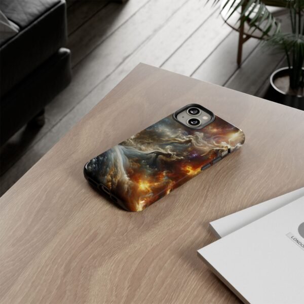 iPhone Cosmic/Fallen Angel Phone Case - Image 58