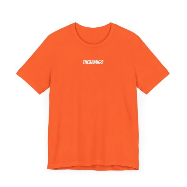 Unisex Soft Blend 'Break the Rules' T-shirt - Image 13