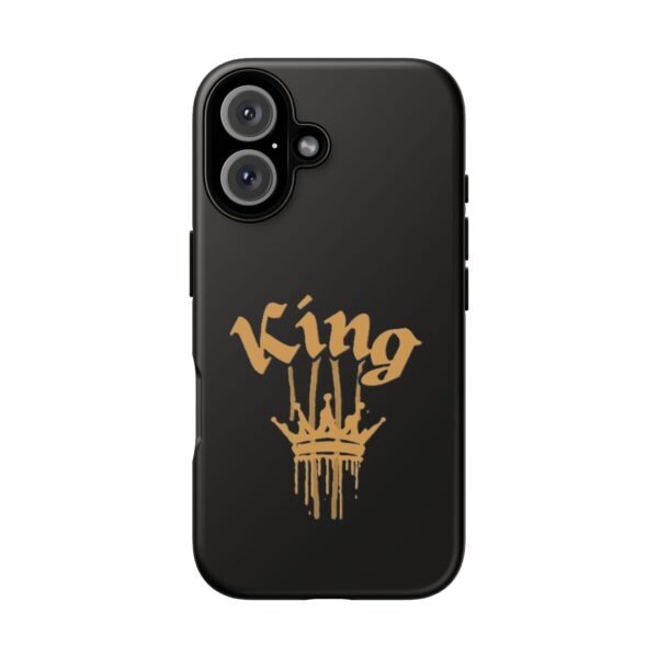 iPhone KING Tough Cases - Image 103