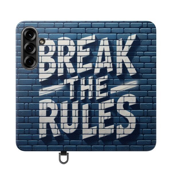 Flip Case: Break the Rules Design - Image 145