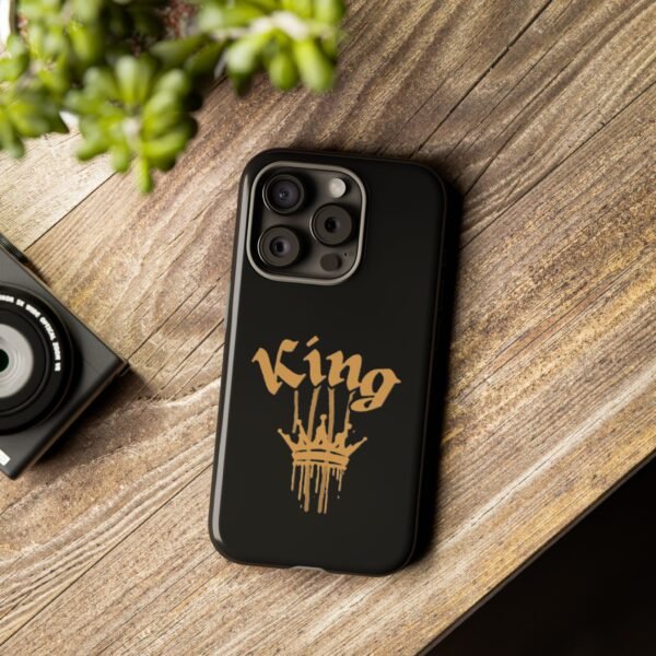 iPhone KING Tough Cases - Image 89