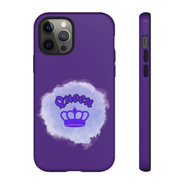 iPhone QUEEN Tough Cases - Image 27