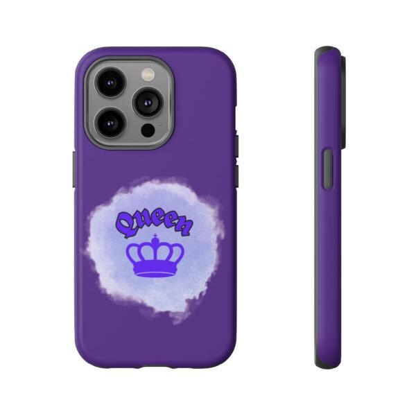 iPhone QUEEN Tough Cases - Image 59